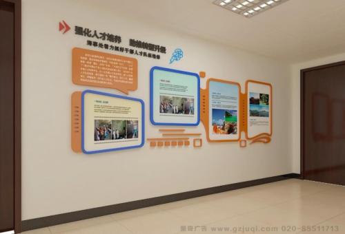 龙南医院文化墙怎么做？如何建好科室护理文化墙？