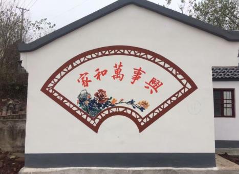 龙南关于墙绘知识，您知道哪些？