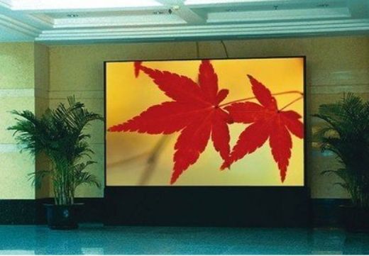 龙南LED显示屏