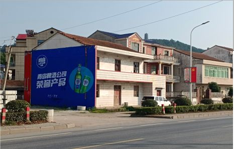 龙南写真布和喷绘布的区别?