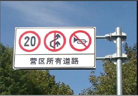 龙南大广告牌制作不可忽视的流程