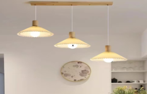 龙南关于LED灯