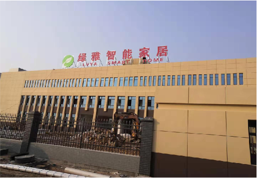 龙南如何选择大楼发光字？