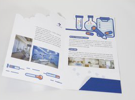 龙南说明书印刷有哪些样式可以选择？