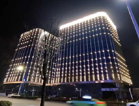 龙南亮化工程安装注意事项。