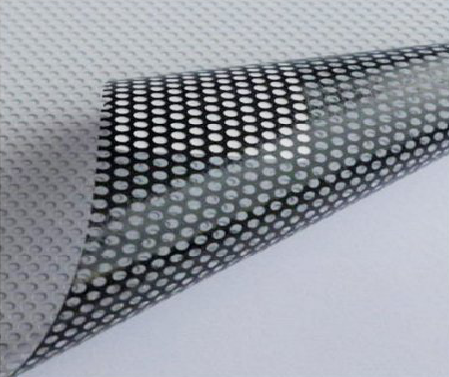 龙南优劣单透膜的鉴定方法。