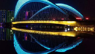 龙南亮化工程如何做好公共区域的安全性。