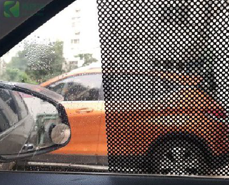 龙南怎么判断单透膜的好坏？