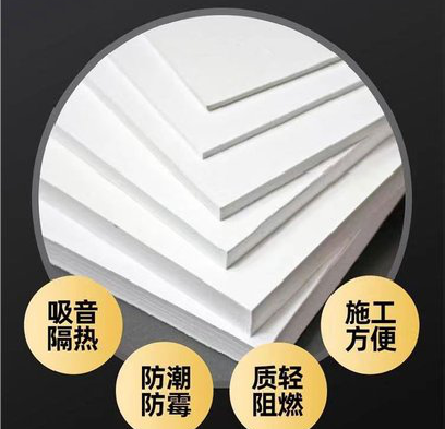 龙南雪弗板和PVC板材有什么区别？